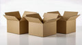(12*10*8) Shipping Box 5 ply