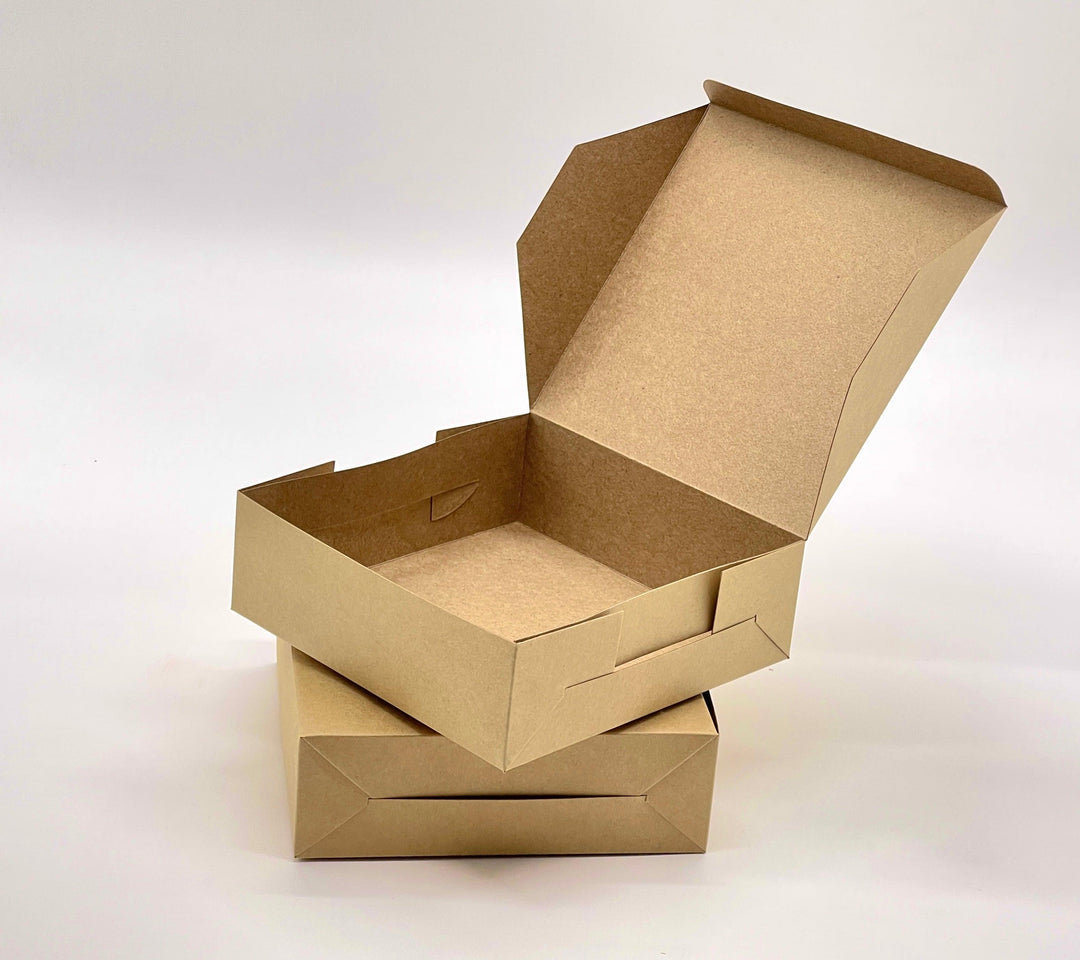 (10*8*6)) E commerce Box ,100 box bundle