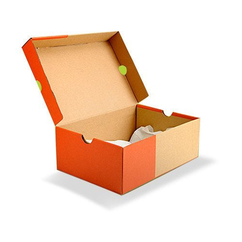 Shoe Box , 100 box Bundle