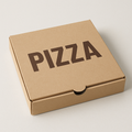Pizza Box Medium ( BUNDLE OF 100 )